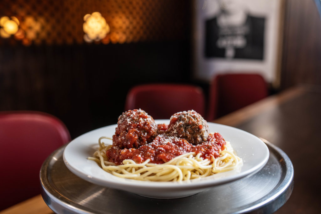 Menu – The Lido Restaurant