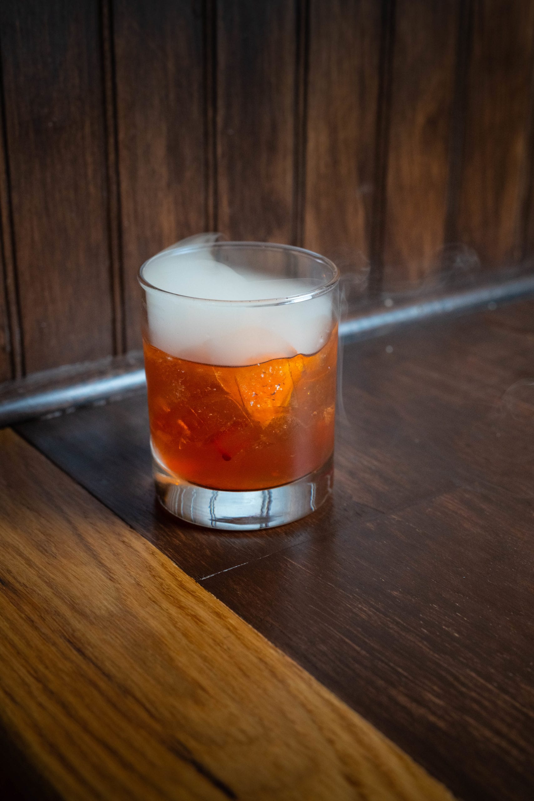 Mixed Drink