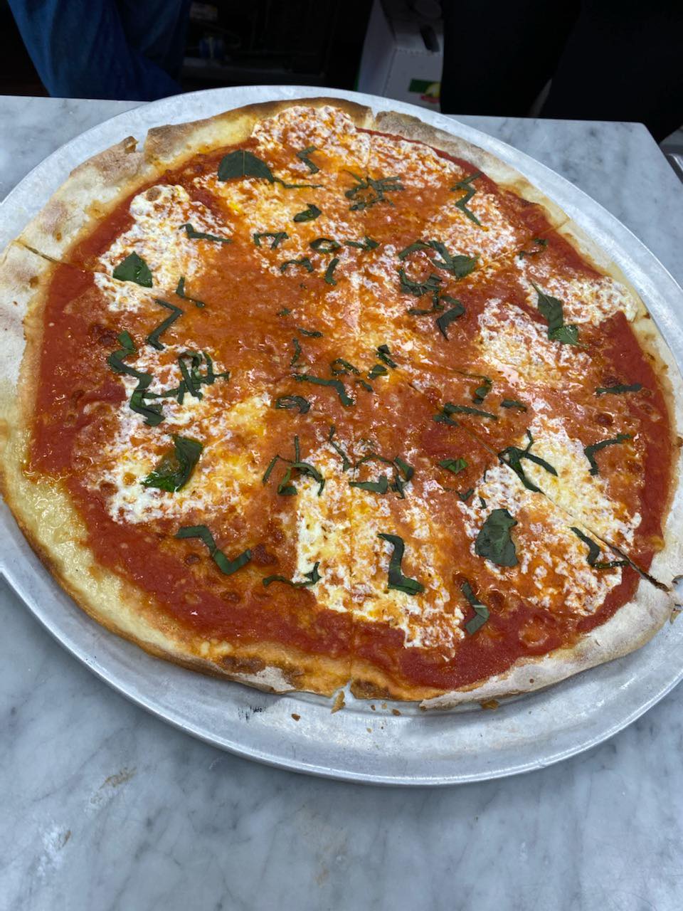 Enjoy a Slice of Happiness at The Lido Restaurant in Hackensack, NJ